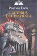Cover of L'autobus del brivido