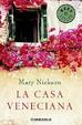 Cover of La casa veneciana