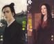 Cover of 盤絲 (上/下)