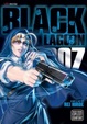 Cover of Black Lagoon