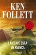 Cover of La clave está en Rebeca