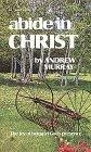 Abide in Christ