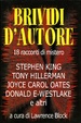 Cover of Brividi d'autore