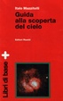 Cover of Guida alla scoperta del cielo
