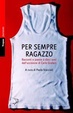 Cover of Per sempre ragazzo
