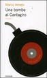 Cover of Una bomba al Cantagiro
