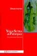 Cover of Yoga sutra di Patanjali. Un commento tantrico