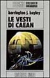 Cover of Le vesti di Caean