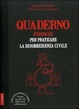 Cover of Quaderno d'esercizi per praticare la disobbedienza civile