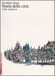 Cover of Storia della città