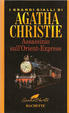 Cover of Assassinio sull'Orient-Express