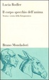 Cover of Il corpo specchio dell'anima