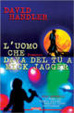 Cover of L'uomo che dava del tu a Mick Jagger