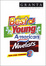 Cover of "The Best of Young American Novelists (Granta"