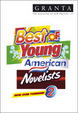 Cover of Granta 97 - The Best of Young American Novelists