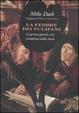 Cover of La febbre dei tulipani