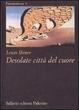 Cover of Desolate città del cuore