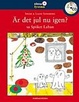 Cover of Är det jul nu igen? sa Spöket Laban