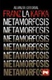 Cover of La metamorfosis