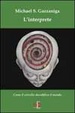 Cover of L'interprete