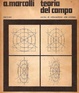 Cover of Teoria del campo