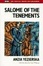 Cover of Salome of the Tenements