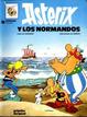Cover of Asterix y los normandos