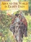Cover of Around the World in Eighty Days
