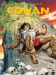 Cover of La spada selvaggia di Conan (1978)