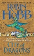 Cover of City of Dragons