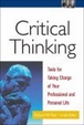 Cover of Critical Thinking