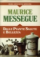 Cover of Maurice Messegue