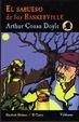Cover of El sabueso de los Baskerville
