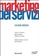 Cover of Marketing dei servizi