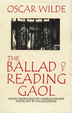 Cover of The Ballad of Reading Gaol