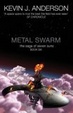 Cover of Metal Swarm
