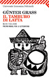 Cover of Il tamburo di latta
