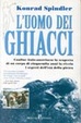 Cover of L'uomo dei ghiacci