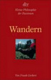 Cover of Wandern