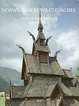 Cover of Norwegian Stave Churches