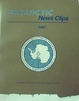 Cover of Antarctica News Clips 1997