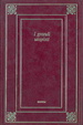 Cover of I grandi utopisti