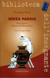 Cover of Senza parole