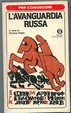Cover of L'avanguardia russa
