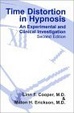Cover of Time Distortion in Hypnosis