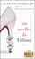 Cover of Un anello da Tiffany