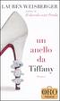 Cover of Un anello da Tiffany