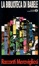Cover of La Biblioteca di Babele secondo Jorge Luis Borges