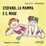 Cover of Stefano, la mamma e il mare
