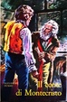 Cover of Il conte di Montecristo